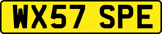 WX57SPE