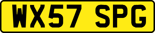 WX57SPG