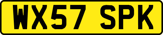 WX57SPK