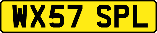WX57SPL