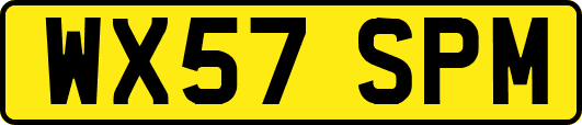 WX57SPM