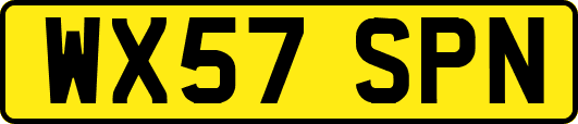 WX57SPN
