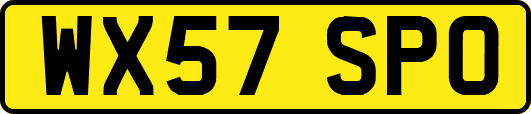 WX57SPO
