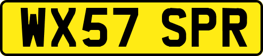 WX57SPR