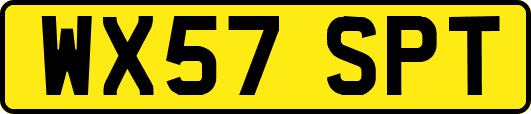 WX57SPT