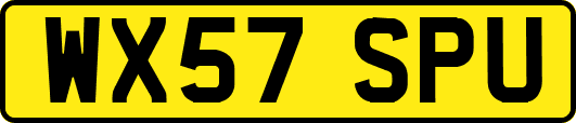WX57SPU