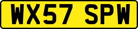 WX57SPW