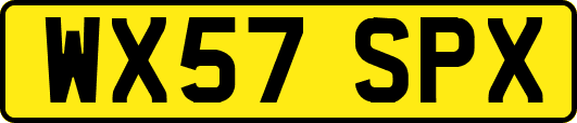 WX57SPX