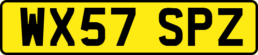 WX57SPZ