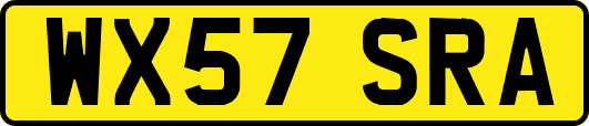 WX57SRA