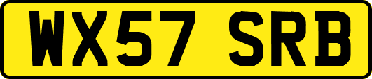 WX57SRB