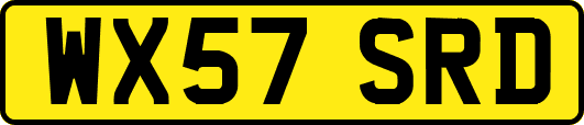 WX57SRD