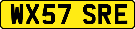 WX57SRE