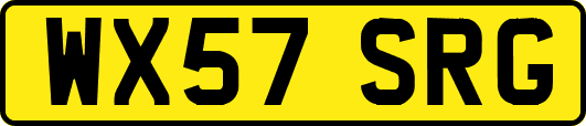 WX57SRG