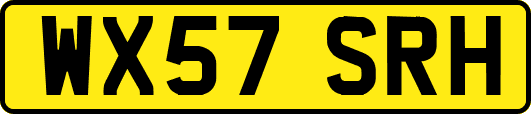WX57SRH