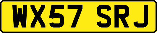 WX57SRJ
