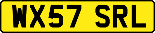 WX57SRL