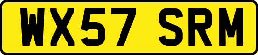 WX57SRM