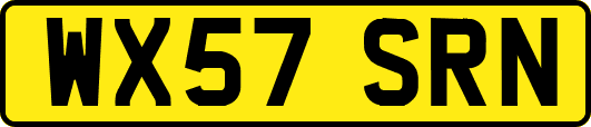 WX57SRN