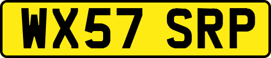 WX57SRP