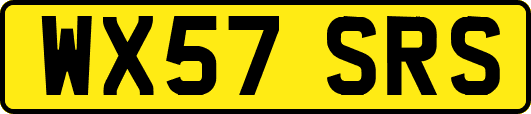 WX57SRS