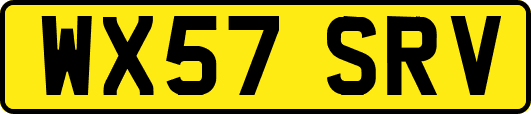 WX57SRV