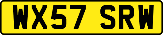 WX57SRW