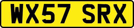 WX57SRX