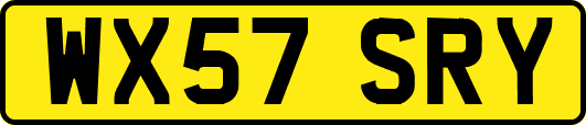 WX57SRY