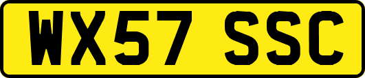 WX57SSC