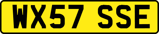 WX57SSE