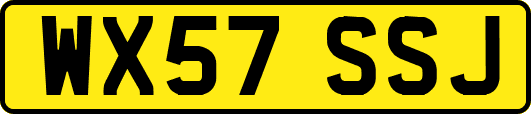 WX57SSJ