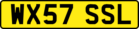 WX57SSL