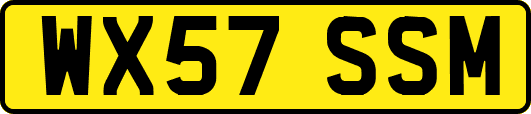 WX57SSM