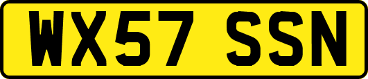 WX57SSN