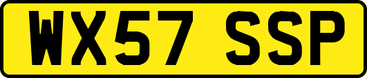 WX57SSP