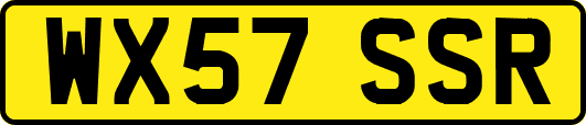 WX57SSR
