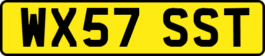 WX57SST
