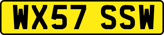 WX57SSW
