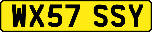 WX57SSY