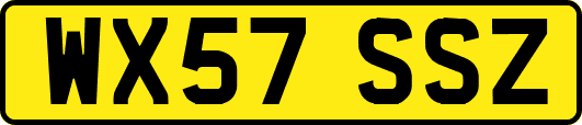 WX57SSZ