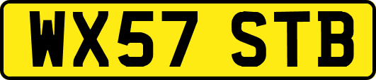 WX57STB