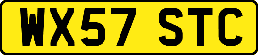 WX57STC