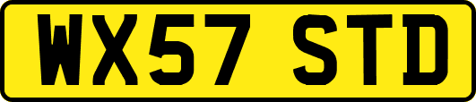 WX57STD