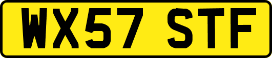 WX57STF