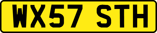 WX57STH
