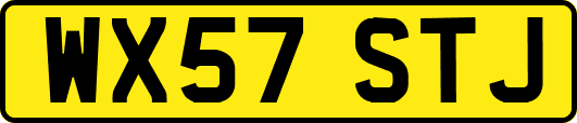 WX57STJ