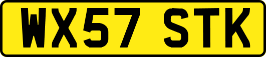 WX57STK