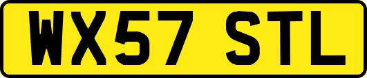 WX57STL