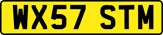 WX57STM